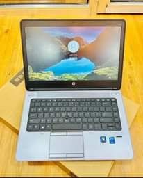 A picture of HP 640 G1 CORE I5