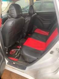 A picture of Quick sale Distress Vibe with Android Screen and reverse camera