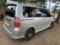 A picture of TOYOTA NOAH NEW MODEL 0752154700
