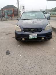 A picture of GOOD MATRIX AVAILABLE IN PORT HARCOUT at a give cheap