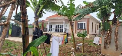 A picture of Residential House For Sale At Kira Bulindo Uganda 4 Bedrooms
