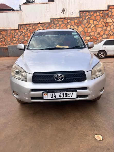 used toyota rav4
