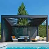 A picture of Hollywood gardens extra room