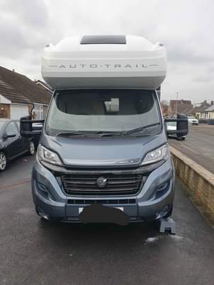 campervans for sale uk