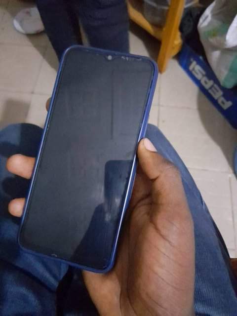 tecno spark