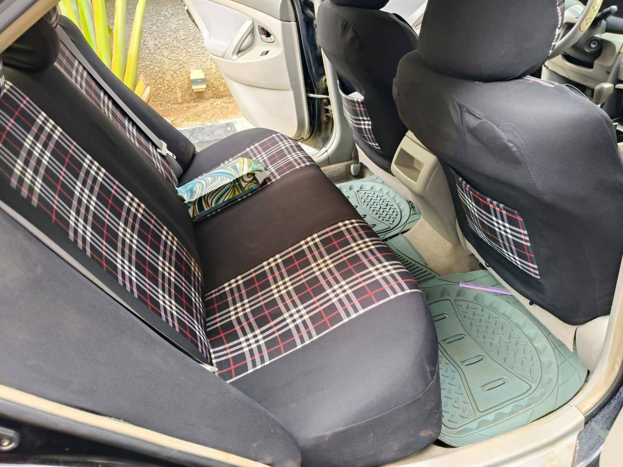 A picture of  UNBELIEVABLE OFFER Toyota Camry 2008 Model A True Gem