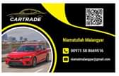 A picture of UAE AND AMERICAN USED CARS whatsapp 00971588669516