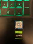 A picture of Gamming Pc Iyo Hapo Haina Kipengele Core i5 2.40Ghz ram