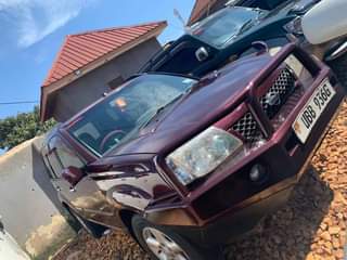 A picture of well mantained cars on sale 0763481902