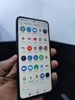 A picture of POCO X4PRO