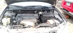 A picture of Sharp big daddy 2004 Inspected tested and trusted Engine silent