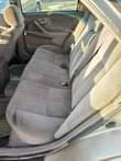 A picture of Fastest finger Toyota Camry tiny light Sound engine and Gear
