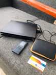 A picture of KITOCHI LD DEKI STARTIMES