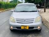 A picture of IST Namba B Year 2003 Cc 1490 Haina shida Bei