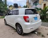 A picture of Toyota Ist new model chassis Y O M 2010 KM