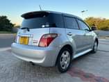 A picture of Toyota Ist