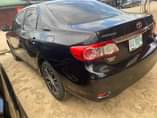 A picture of Extremely Clean 2012 Corolla sharpest Absolutely nothing to fix AC
