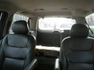 A picture of 2006 Honda Odyssey First body very sound engine and ac