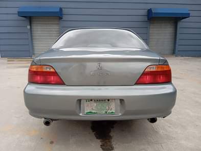 A picture of 2003 MODEL Acura Engine very silent Gear super sharp AC