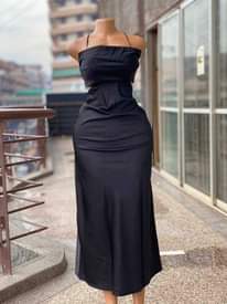A picture of Second hand clothes
