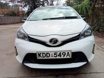 Kilonzo K.