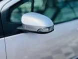 A picture of 2012 Toyota Vitz