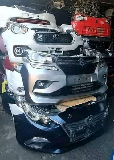 A picture of Call whatsapp 0727426962 0786789520 EX JAPAN original Engines gearbox Slim