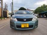 A picture of Toyota Allion New Model