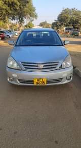 used toyota allion