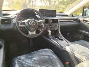 A picture of BONANZA PRICE DROPPED 2020 Lexus RX350 foreign 31M no duty