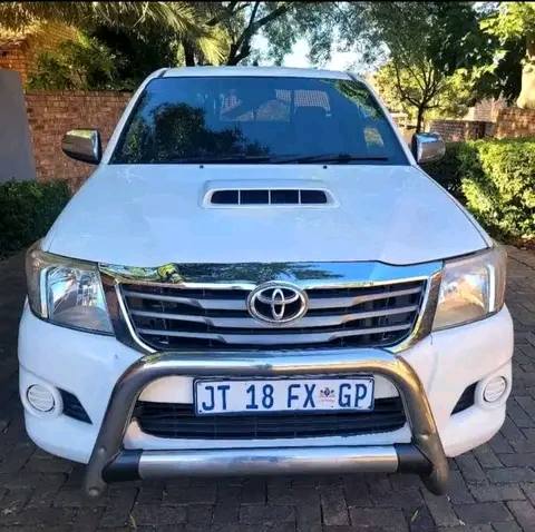 bakkies under r50000