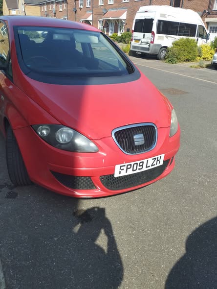 seat altea