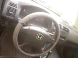 A picture of 2003 Honda Civic