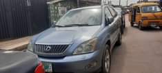 A picture of Lexus RX 330 Location Egbeda In good condition 3 650m