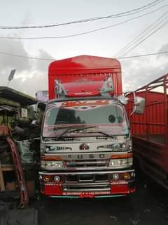 fuso fighter