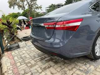 A picture of 2015 Foreign used 2015 Toyota Avalon XLE XLE