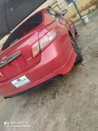 A picture of SMARTAUTOS Toyota Camry Spider XLE full option Keyless entry Buy