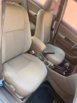 A picture of 2007 Toyota Corolla