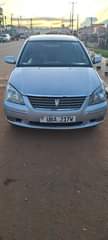 A picture of Quick sale 2003 Premio 2 0cc D 4 ENGINE well