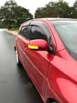 A picture of Bern motors