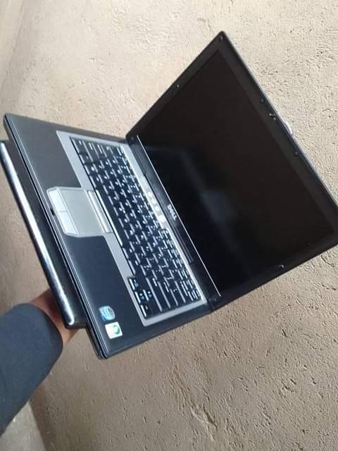 dell laptop