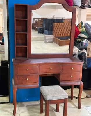 A picture of Bedroom furniture