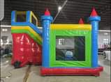 A picture of Bouncing castles for hire