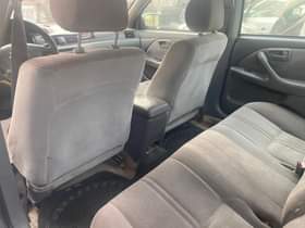 A picture of KB AUTOs First Body highest grade Toyota Camry Tiny Big