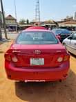 A picture of Few months used still toks standard cal m for more