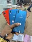 A picture of SAMSUNG GALAXY A10S