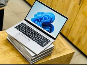 A picture of HP ELITEBOOK 840 G5