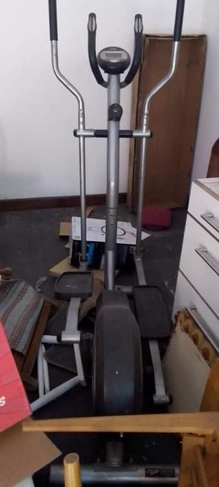 gym equipment