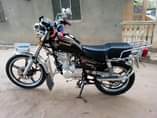 A picture of Haojue inauzwa aina kipengere chochote bei 1940000 coll 0787529128 0620216607