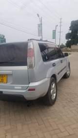 A picture of Nissan Xtrail Mil 7 8 Call 0621043010